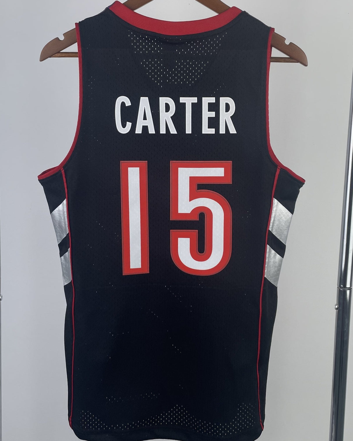 CARTER VINCE (TOR)