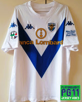 Baggio Roberto 2003-04 (Brescia)