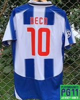 Deco 2003-04 (Porto)