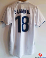 BAGGIO ROBERTO 1998-99 (Ita)