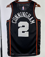 CUNNINGHAM CADE (DET)