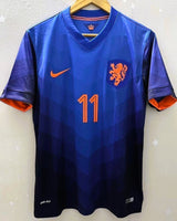 ROBBEN ARJEN 2014-15 (Hol)