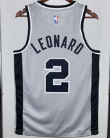 LEONARD KAWHI (SAS)