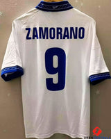ZAMORANO IVAN 1998-99 (Chi)