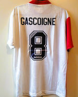 GASCOIGNE PAUL 1996-97 (Ran)