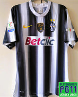 Del Piero Alessandro 2011-12 (Juventus)