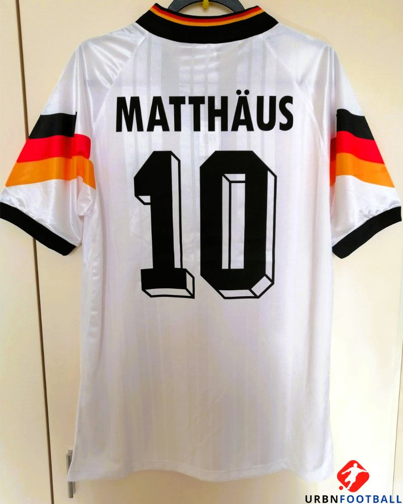 MATTHAUS LOTHAR 1992-93 (Ger)