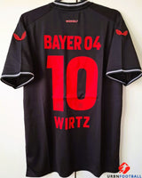 WIRTZ FLORIAN 2023-24 (Bay L)