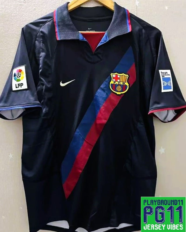 Ronaldinho 2003-04 (Barcelona)