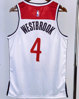 WESTBROOK RUSSELL (WAS)