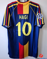 HAGI GHEORGHE 1998-99 (Gal)