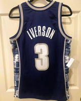 IVERSON ALLEN (GEO)
