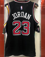 JORDAN MICHAEL (CHI)