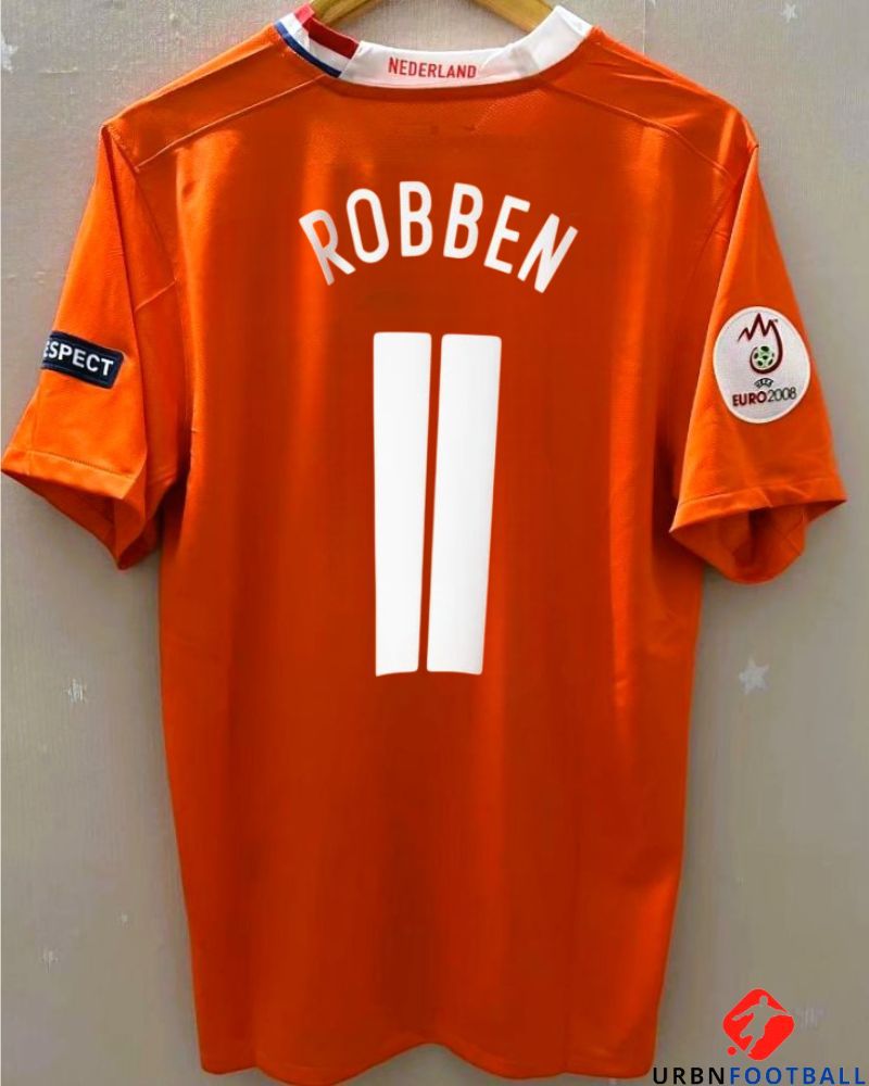 ROBBEN ARJEN 2008-09 (Hol)