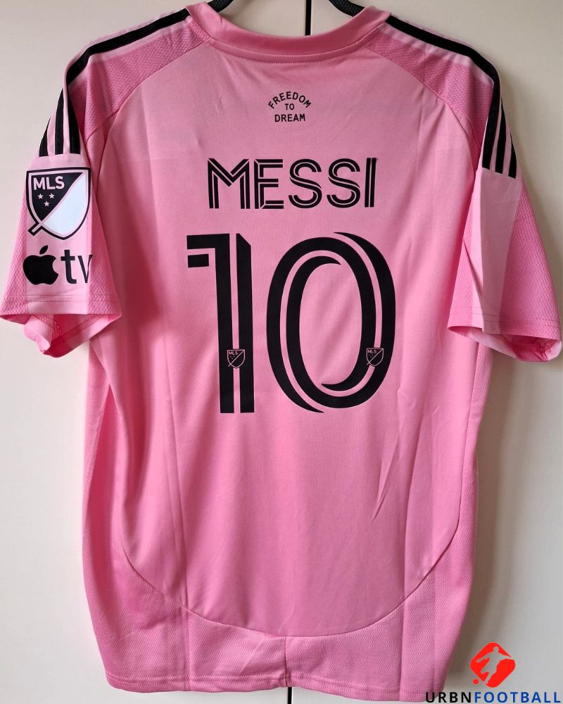 MESSI LIONEL 2025-26 (Int M)