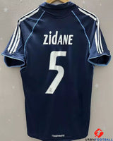 ZIDANE ZINEDINE 2005-06 (Real M)