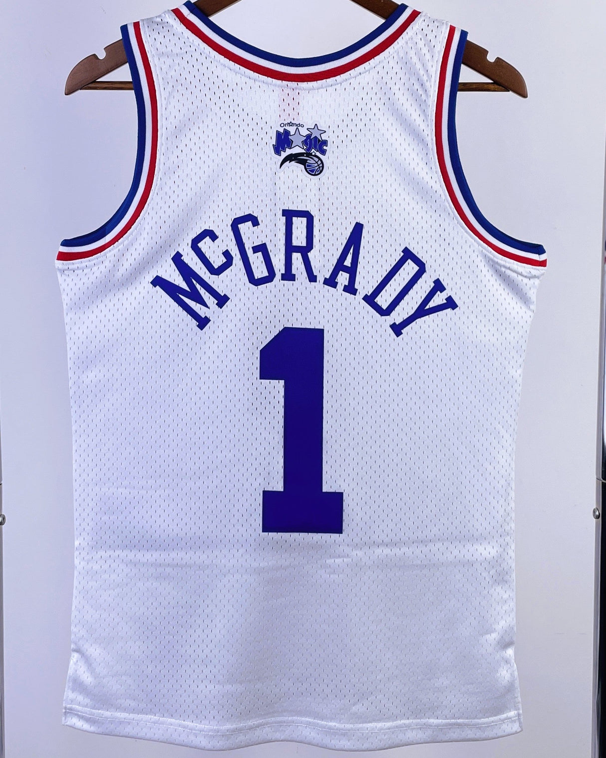 McGRADY TRACY (ALL)