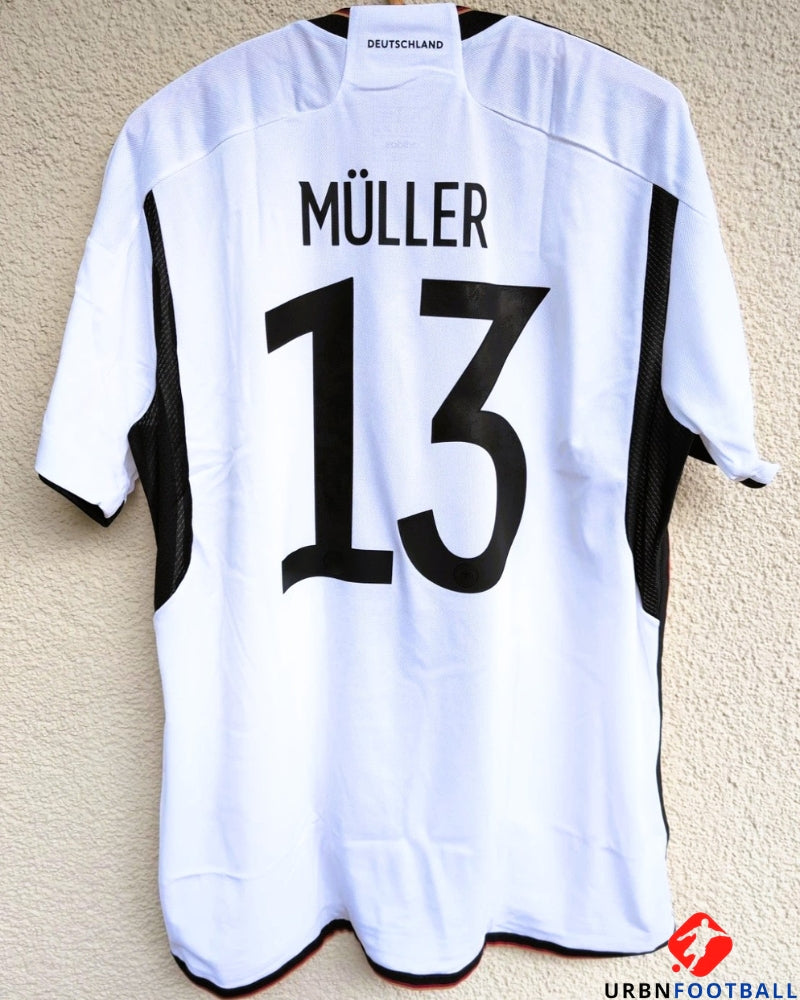 MULLER THOMAS 2022-23 (Ger)