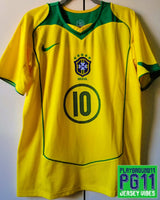 Ronaldinho 2004-05 (Brasil)