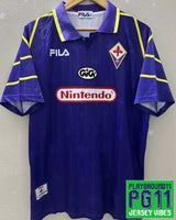 Batistuta Gabriel Omar 1997-98 (Fiorentina)