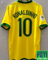 Ronaldinho 2006-07 (Brasil)
