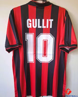 GULLIT RUUD 1990-91 (Mil)