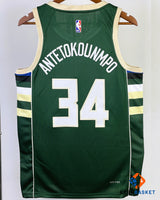 ANTETOKOUNMPO GIANNIS (MIL)