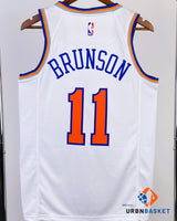 BRUNSON JALEN (NYK)