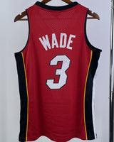 WADE DWAYNE (MIA)