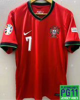 Ronaldo Cristiano 2024-25 (Portugal)