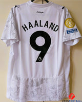 HAALAND ERLING 2025-26 (Man C)