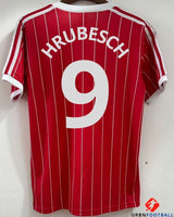 HRUBESCH HORST 1982-83 (HSV)