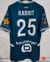 RABIOT ADRIEN 2024-25 (Ol M)