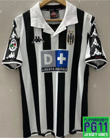 Zidane Zinedine 1999-00 (Juventus)