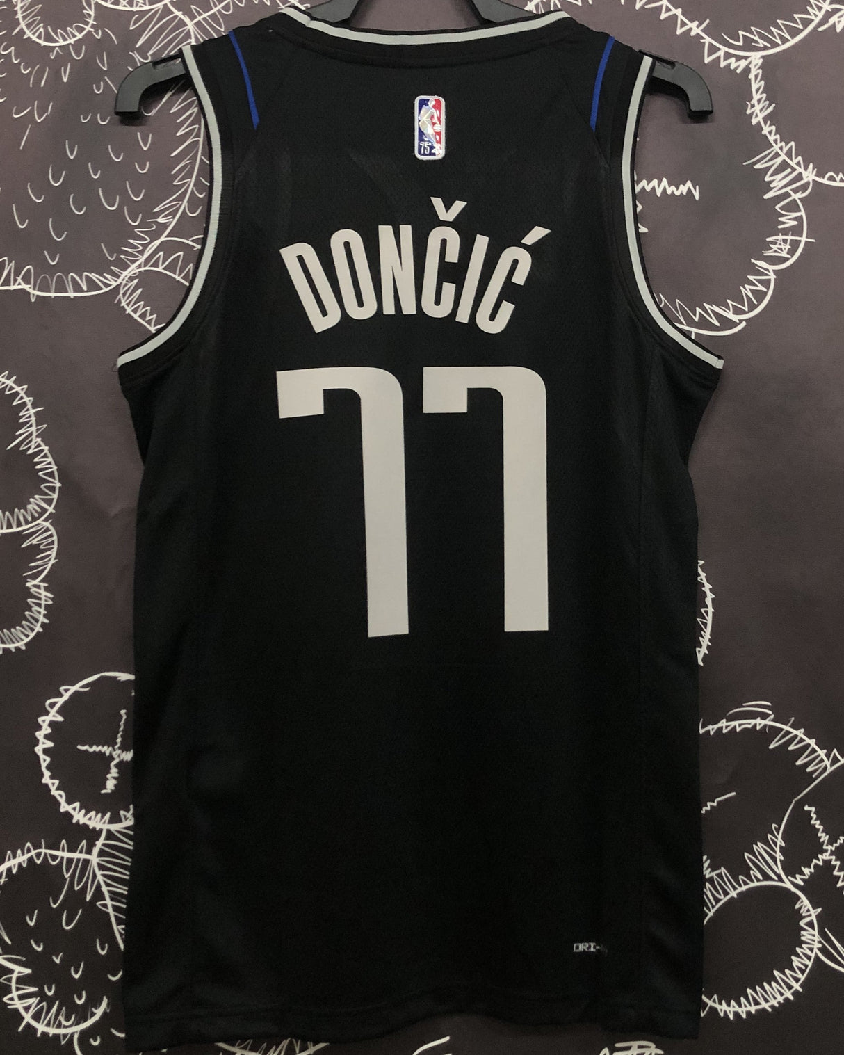 DONCIC LUKA (DAL)