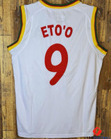 ETO'O SAMUEL 2002-03 (Cam)