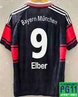 Elber Giovane 1998-99 (Bayern Munchen)