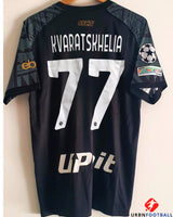 KVARATSKHELIA KHVICHA 2023-24 (Nap)