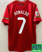 Ronaldo Cristiano 2010-11 (Portugal)