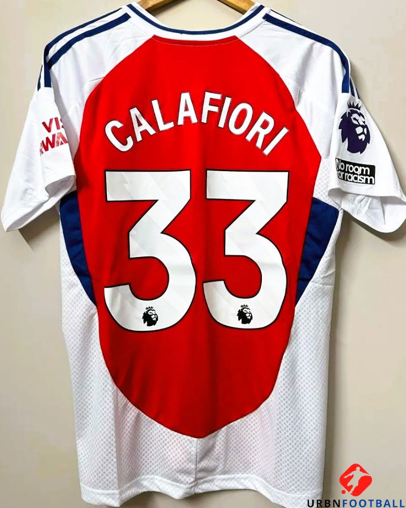 CALAFIORI RICCARDO 2024-25 (Ars)