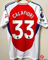 CALAFIORI RICCARDO 2024-25 (Ars)