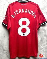 FERNANDES BRUNO 2025-26 (Man U)