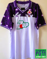 Batistuta Gabriel Omar 1992-93 (Fiorentina)