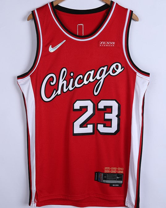 JORDAN MICHAEL (CHI)