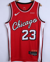 JORDAN MICHAEL (CHI)