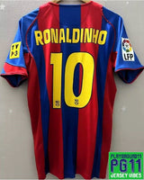 Ronaldinho 2004-05 (Barcelona)