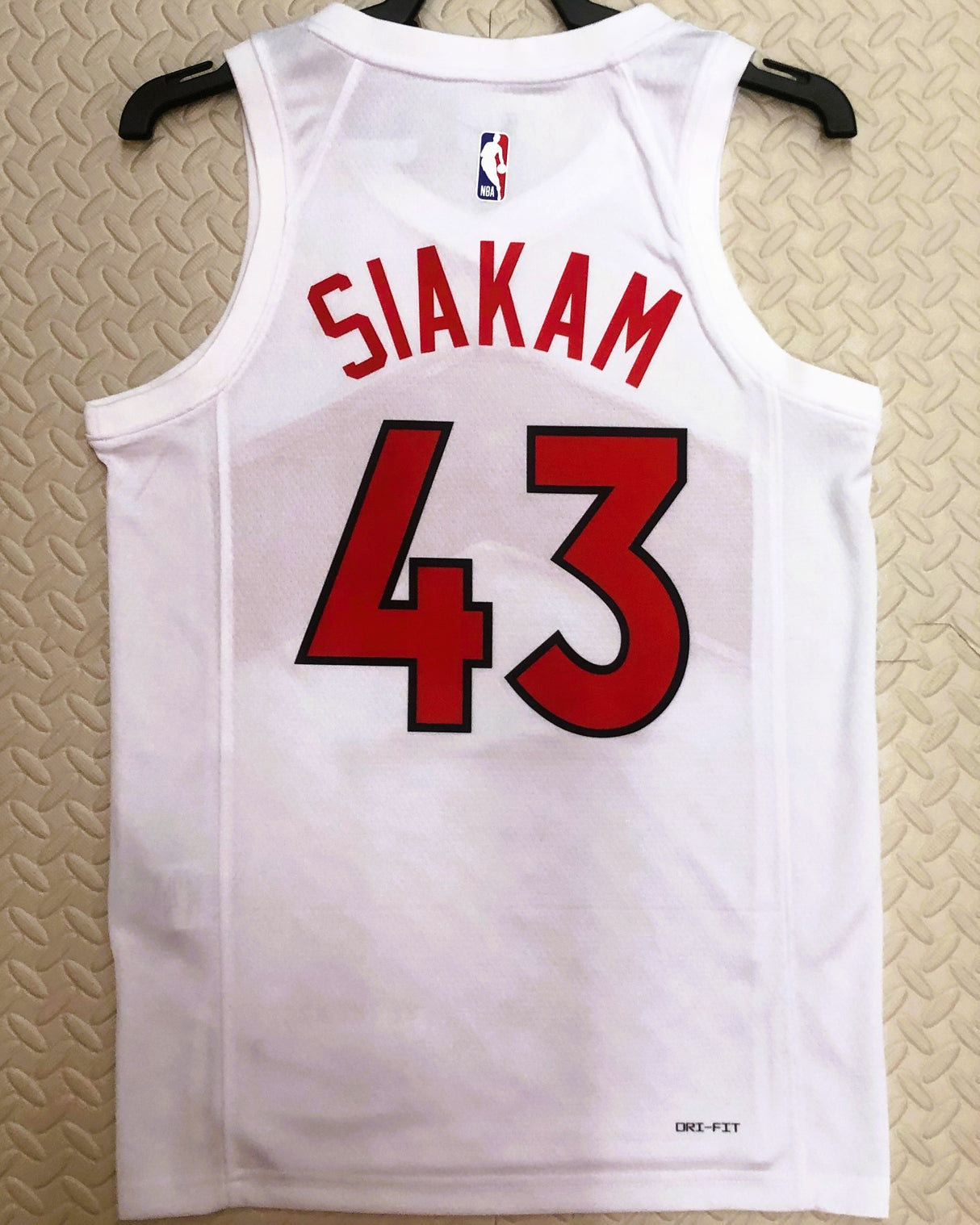 SIAKAM PASCAL (TOR)