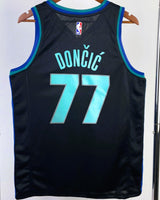 Doncic Luka (Dallas Mavericks)