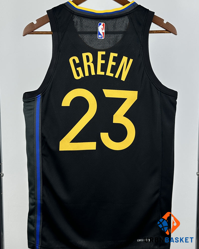 GREEN DRAYMOND (GOL)