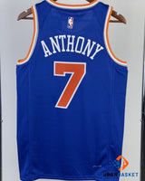 ANTHONY CARMELO (NYK)